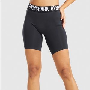 Gymshark Women fit seamless cycling shorts (New)